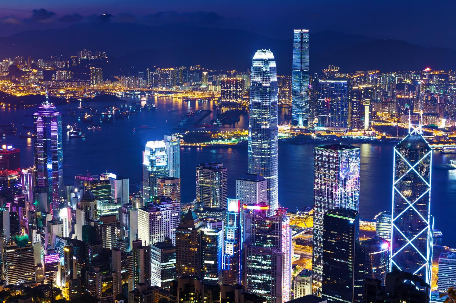 輸入中國籍香港永居第二代計劃
