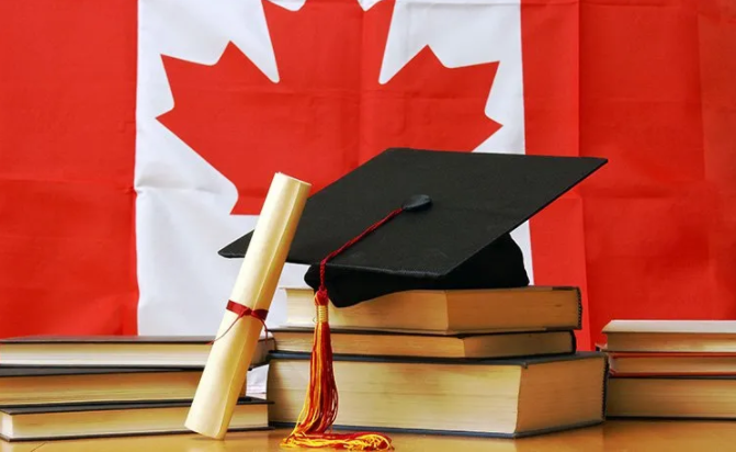 加拿大學生簽證申請