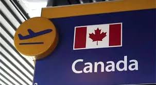 自願放棄加拿大永居身份申請