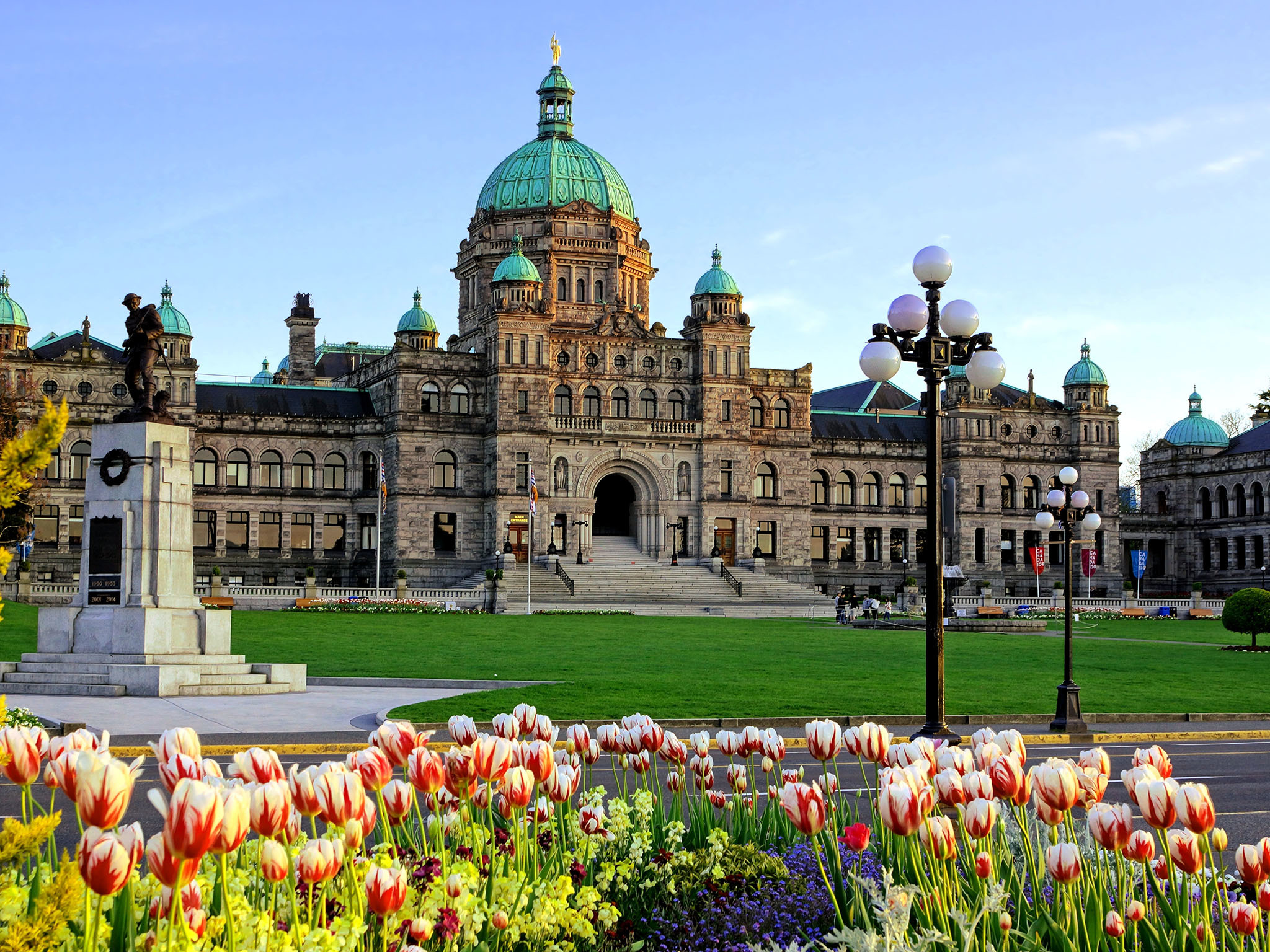 加拿大卑詩省提名-企業移民區域試點