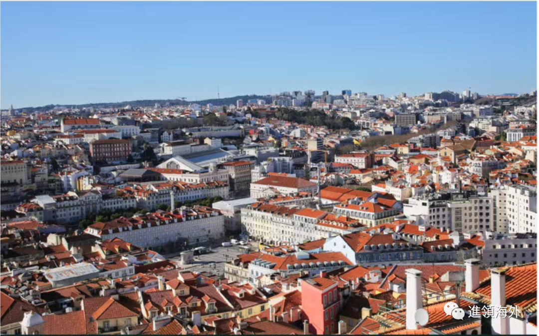 葡萄牙黃金居留申請成功案例分享