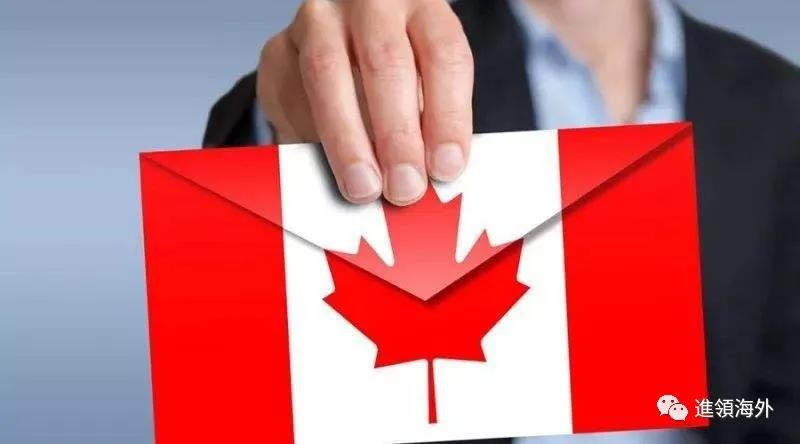 喜訊|加拿大申請人BC省邊境工作簽證順利獲批