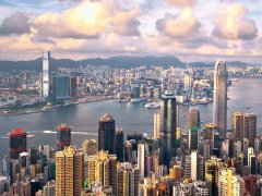 項目推薦 | 香港優秀人才入境計劃