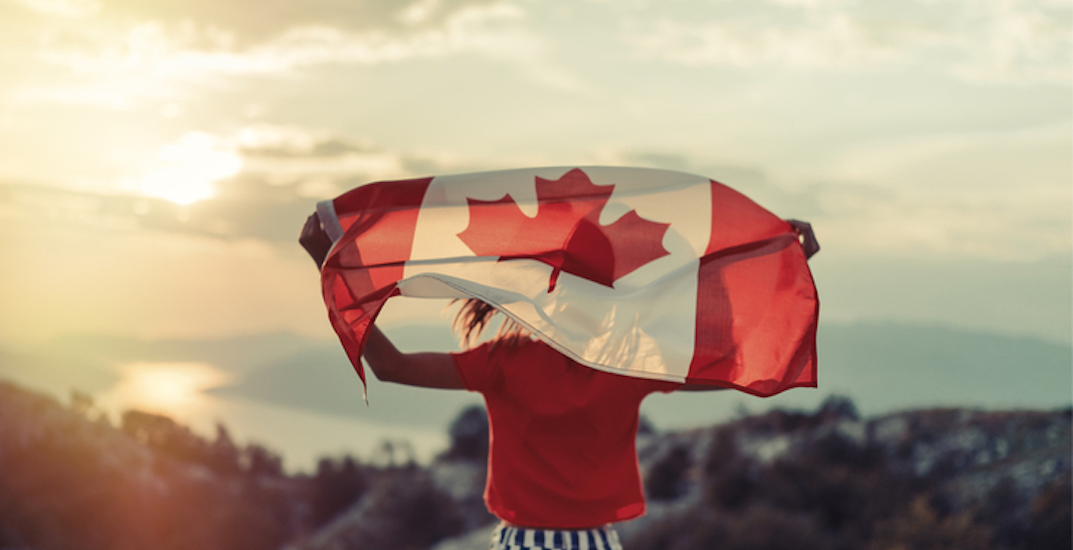 加拿大公佈史上最强移民計劃，三年將接納超過120萬移民！