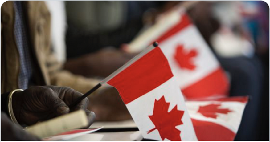 加拿大繼續釋放利好信號，移民潮即將開啟！