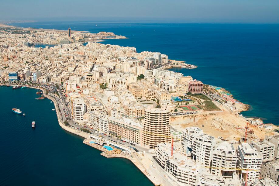 最新 | 馬耳他永居項目新政正式開始實施！