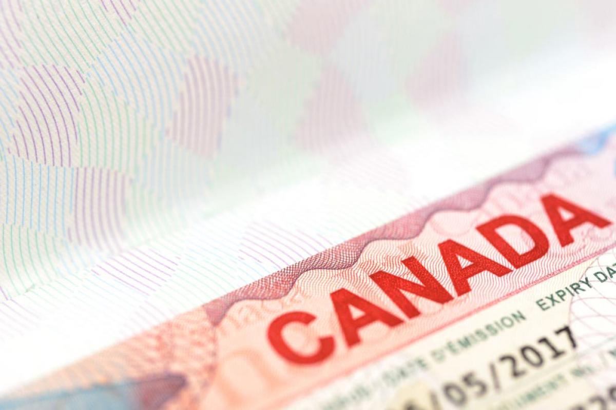 加拿大开放边境旅游签证最新规定