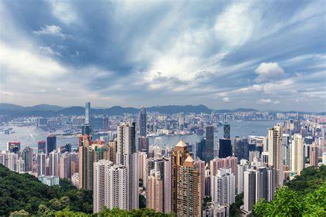 香港居民身份，企业家可以申请办理吗